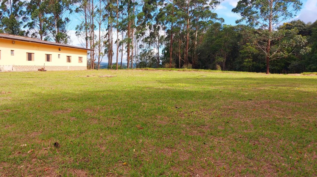 Recanto Varandas Guararema Eksteriør bilde